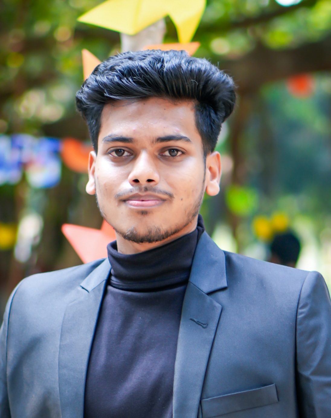 মো জাহিদুল ইসলাম জাহিদ