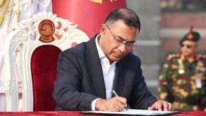 New Government, New Reality: A Roadmap to Overcome the Crisis