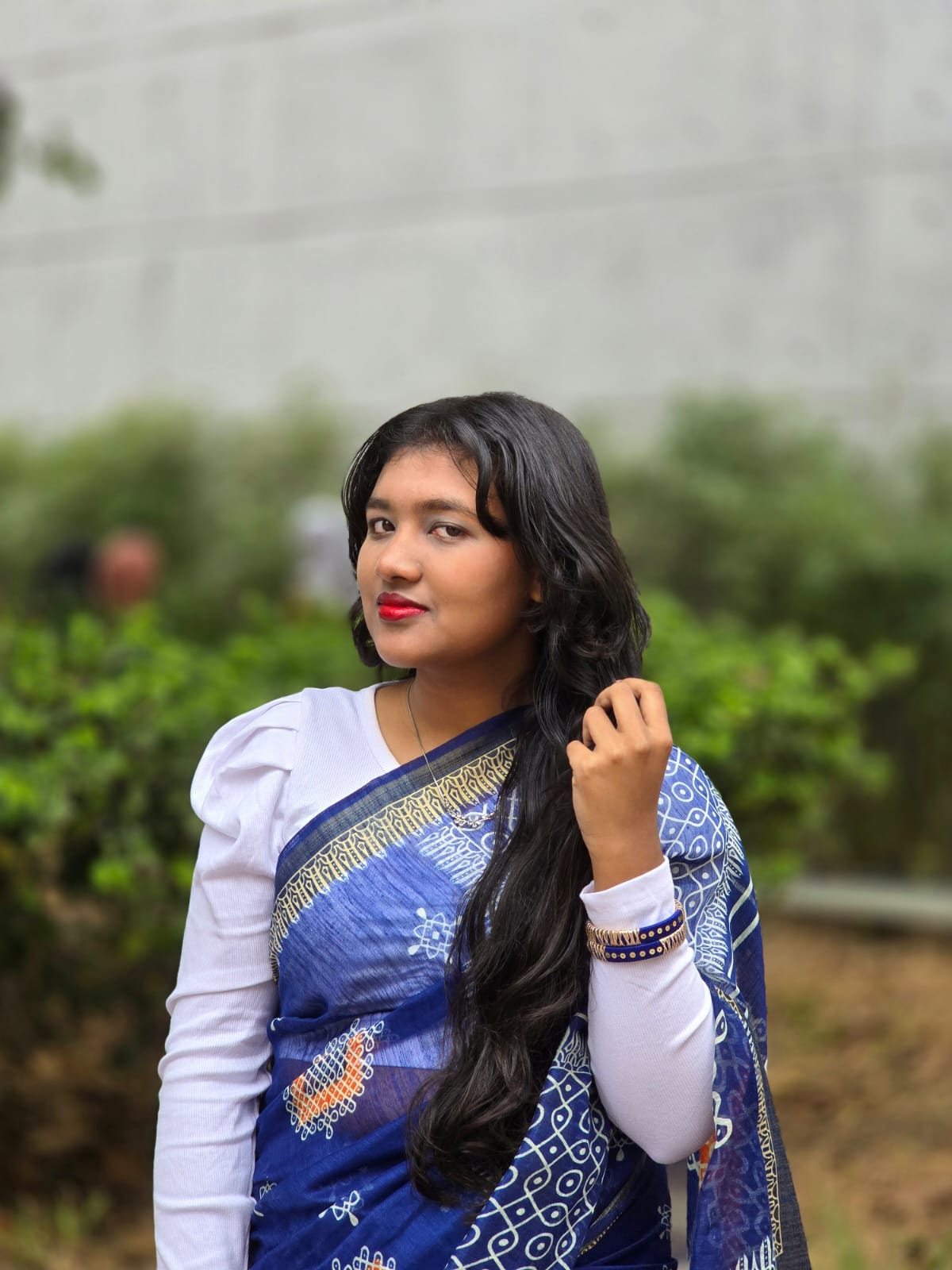 সাদিয়া জাহান হক