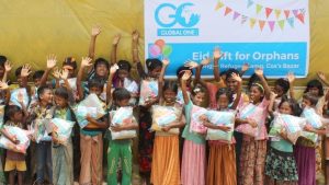 এবারের ঈদ হোক উদারতা আর সহমর্মিতায় ভরা।