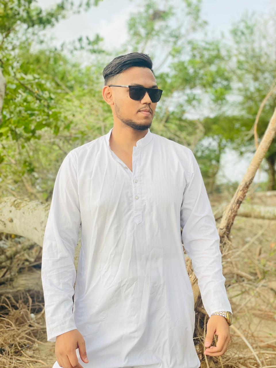 মোঃ ইফতেখার রেজা