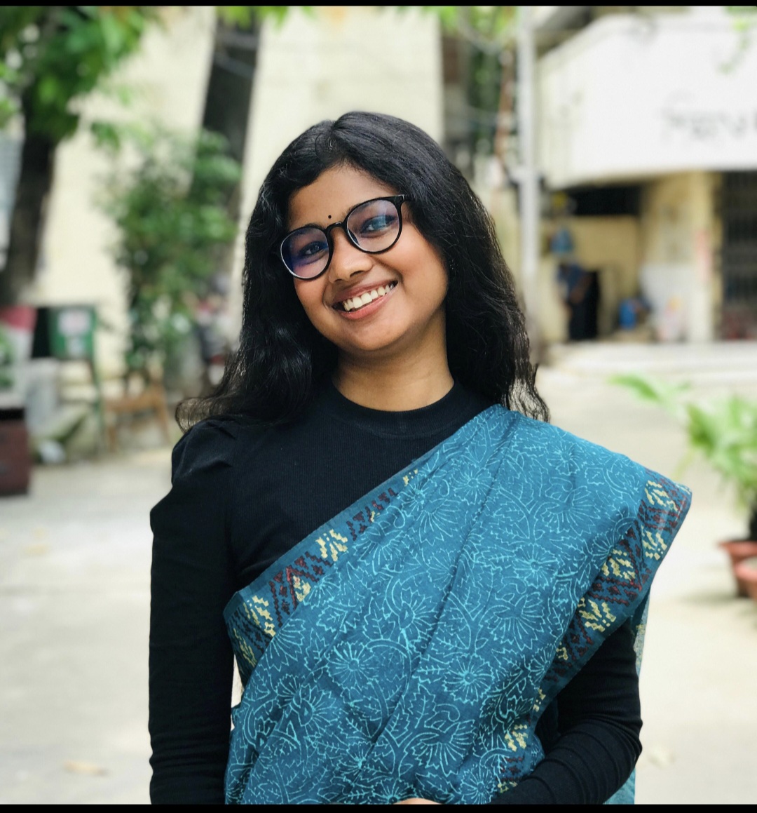 সাদিয়া সুলতানা রিমি