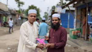 দ্বিতীয় সংসার অবহেলার উপাখ্যান