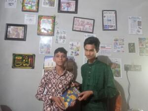 অনলাইন যুগের “বুদ্ধিমান” মানুষ!