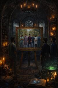 শেষ প্রশ্ন