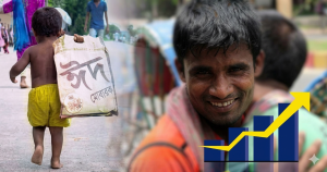 অসম অর্থনীতি, ঈদের আনন্দ সার্বজনীন হবে কবে?