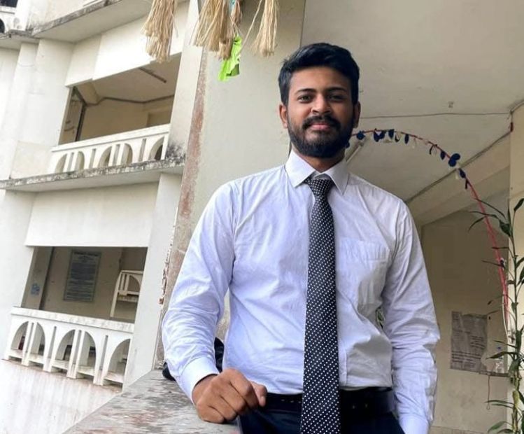 ওমর ফারুক ইমন