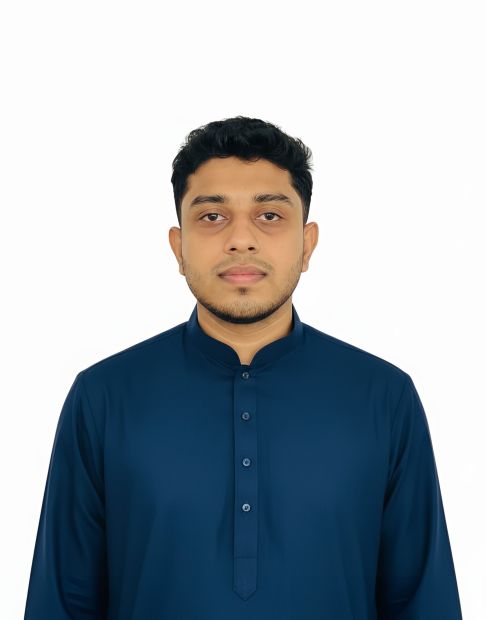 রিফাত রহমান