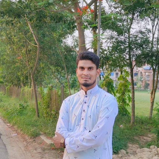 মোঃ আব্দুল করিম গাজী