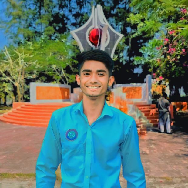 মোঃআরাফাত হোসেন