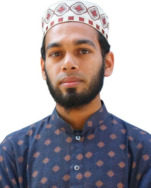 জোবাইদুল ইসলাম