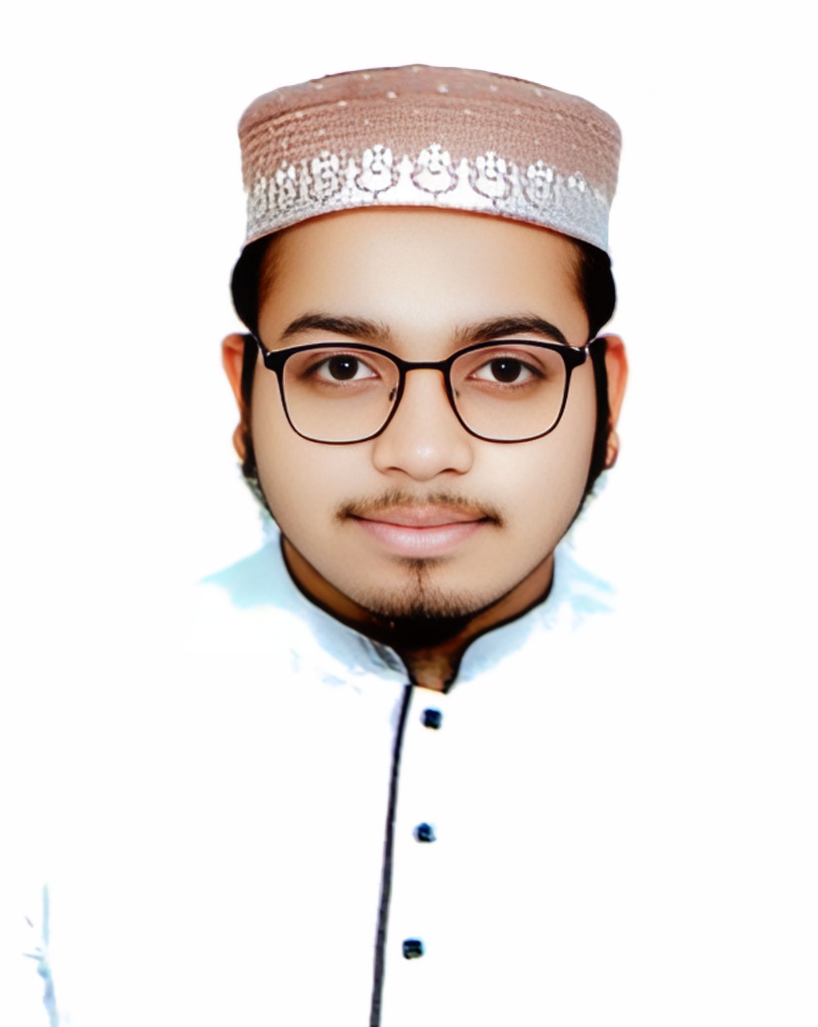 মো জোবায়ের আহমেদ শুয়াইব