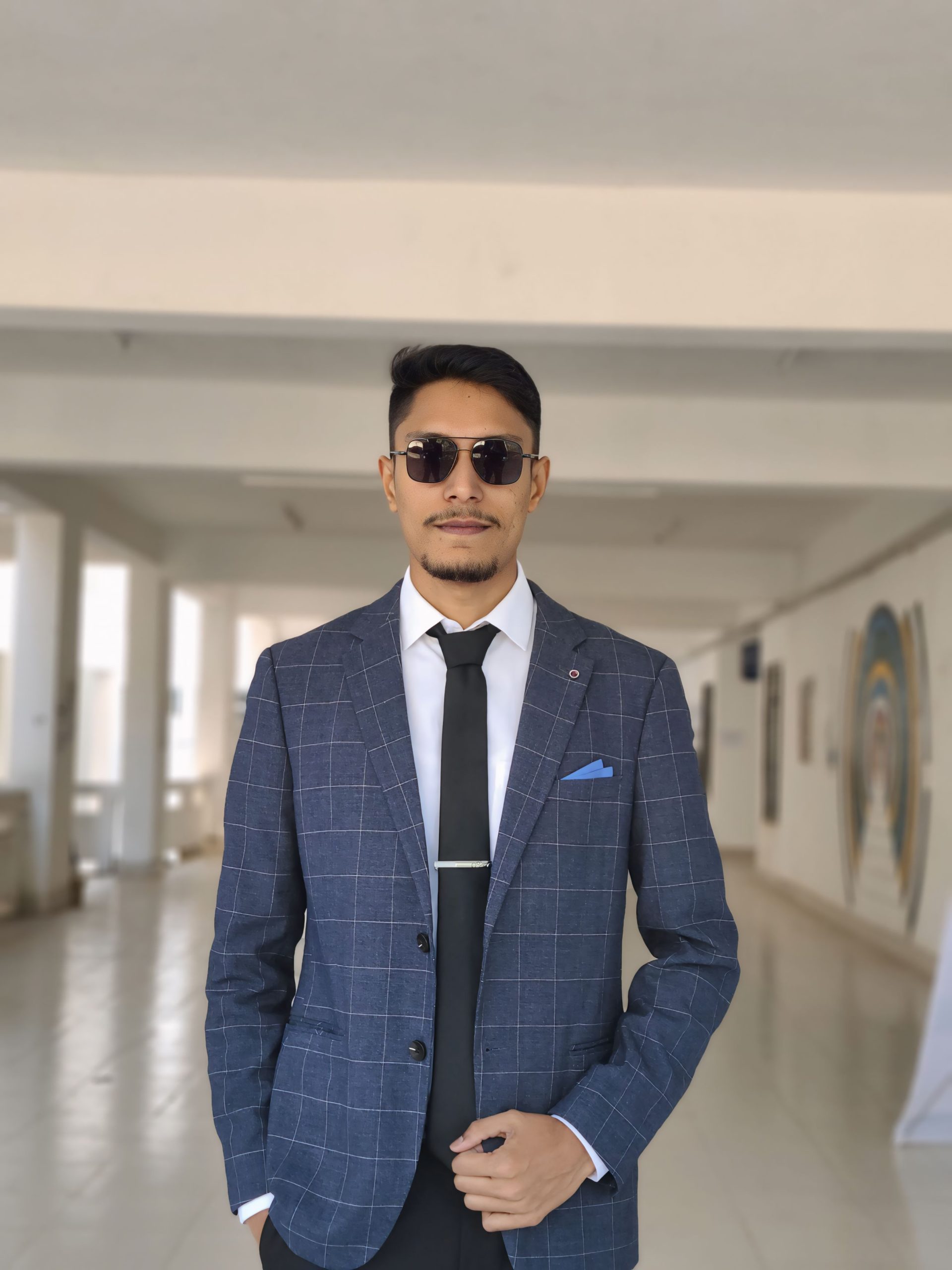 মেসবাহ উদ্দিন মিহির