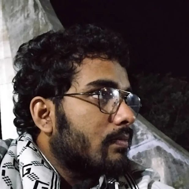 আহমাদ হাবীব শাকির