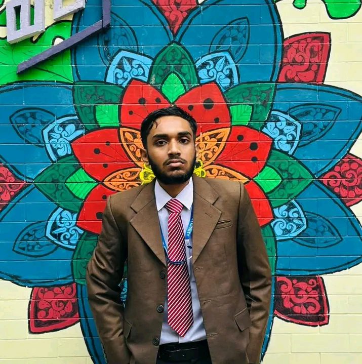 মোঃ মাহমুদুর রেজা রোশান