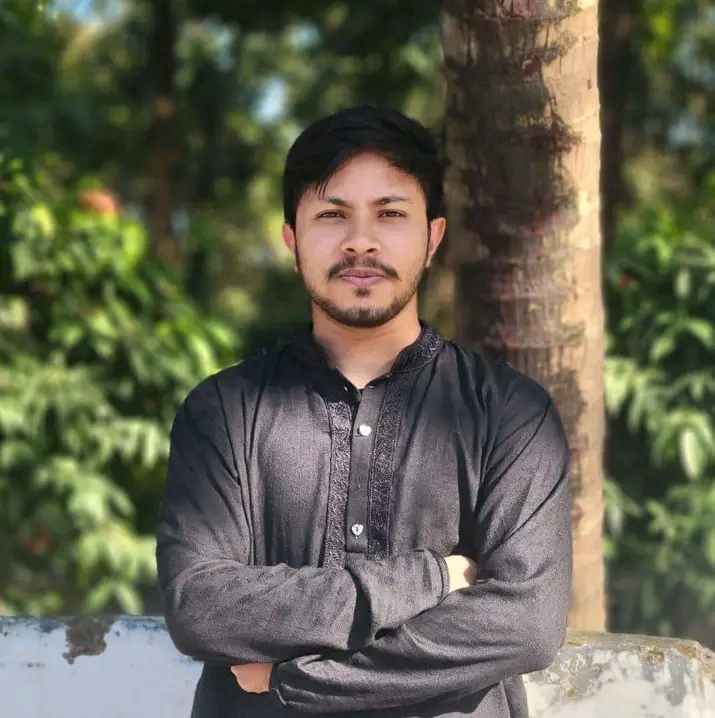 আনোয়ারুল ইসলাম