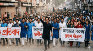 প্রতিবাদ