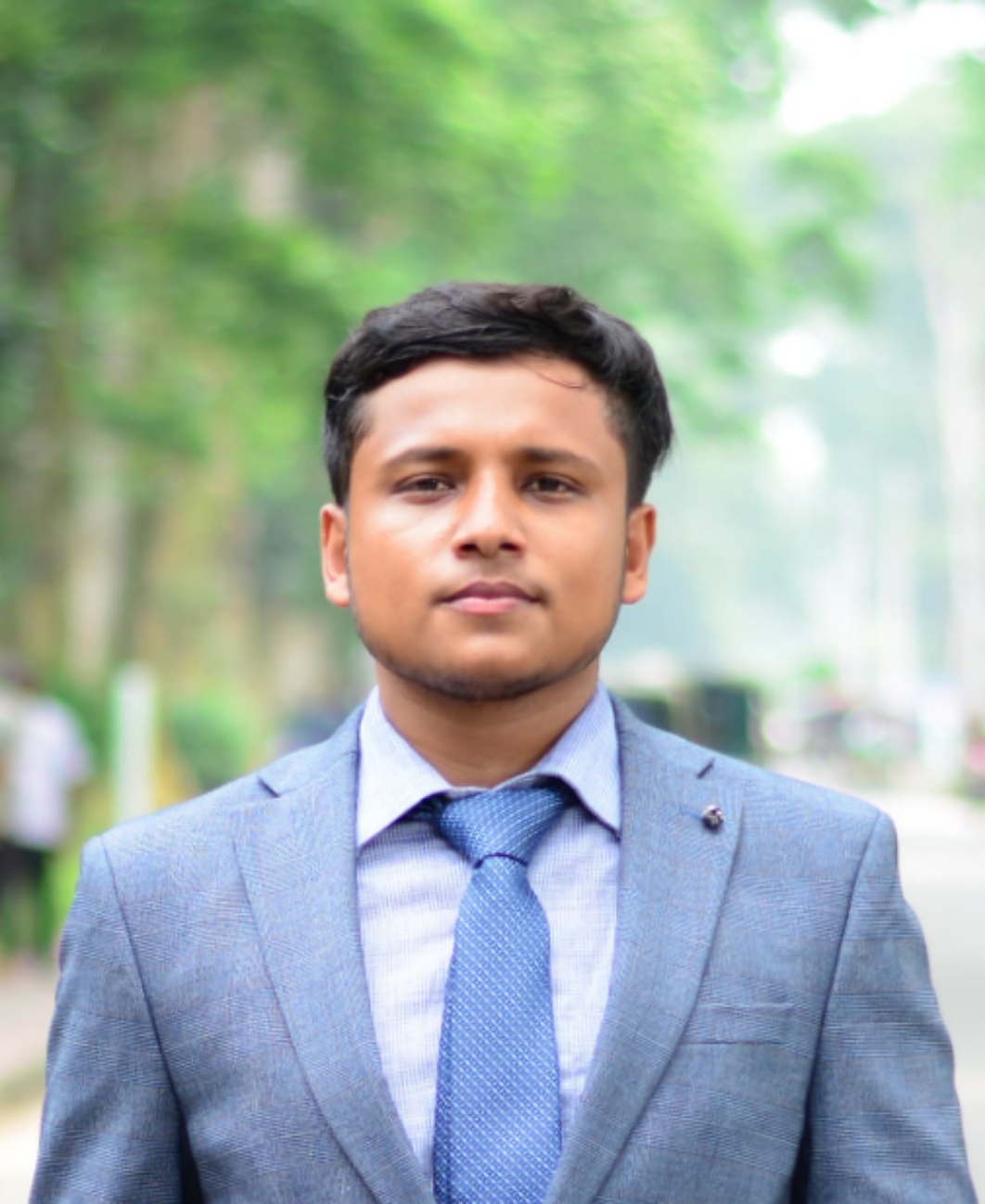 মোঃ সিহাব উদ্দীন