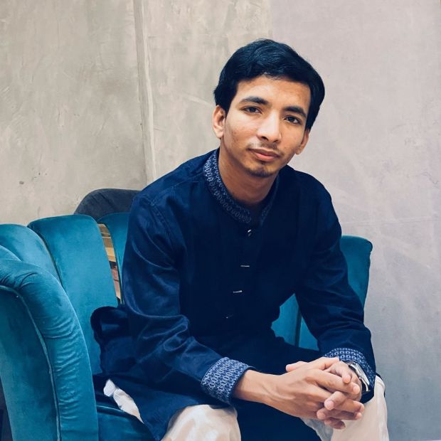 মোঃ নাইমুর রহমান জয়