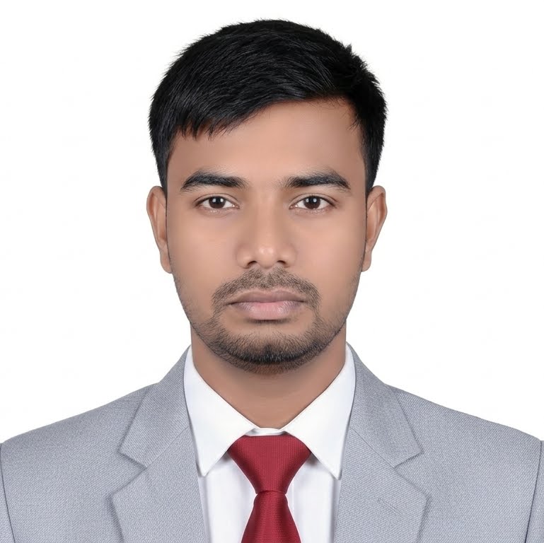 মুহাম্মদ শাফায়াত হুসাইন