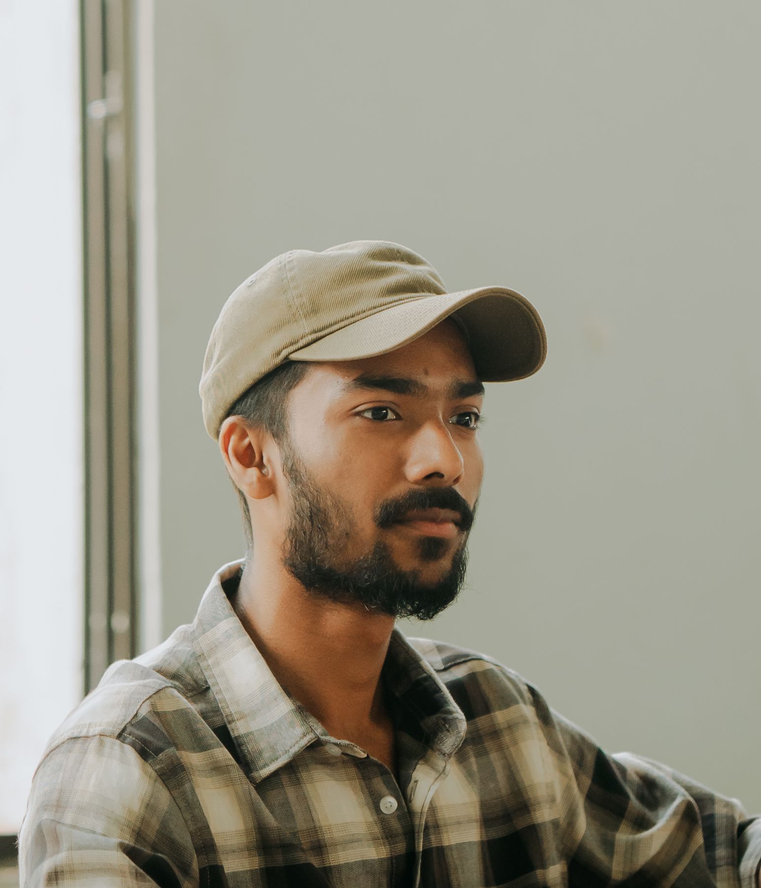 মোহাম্মদ নাঈম মিজি