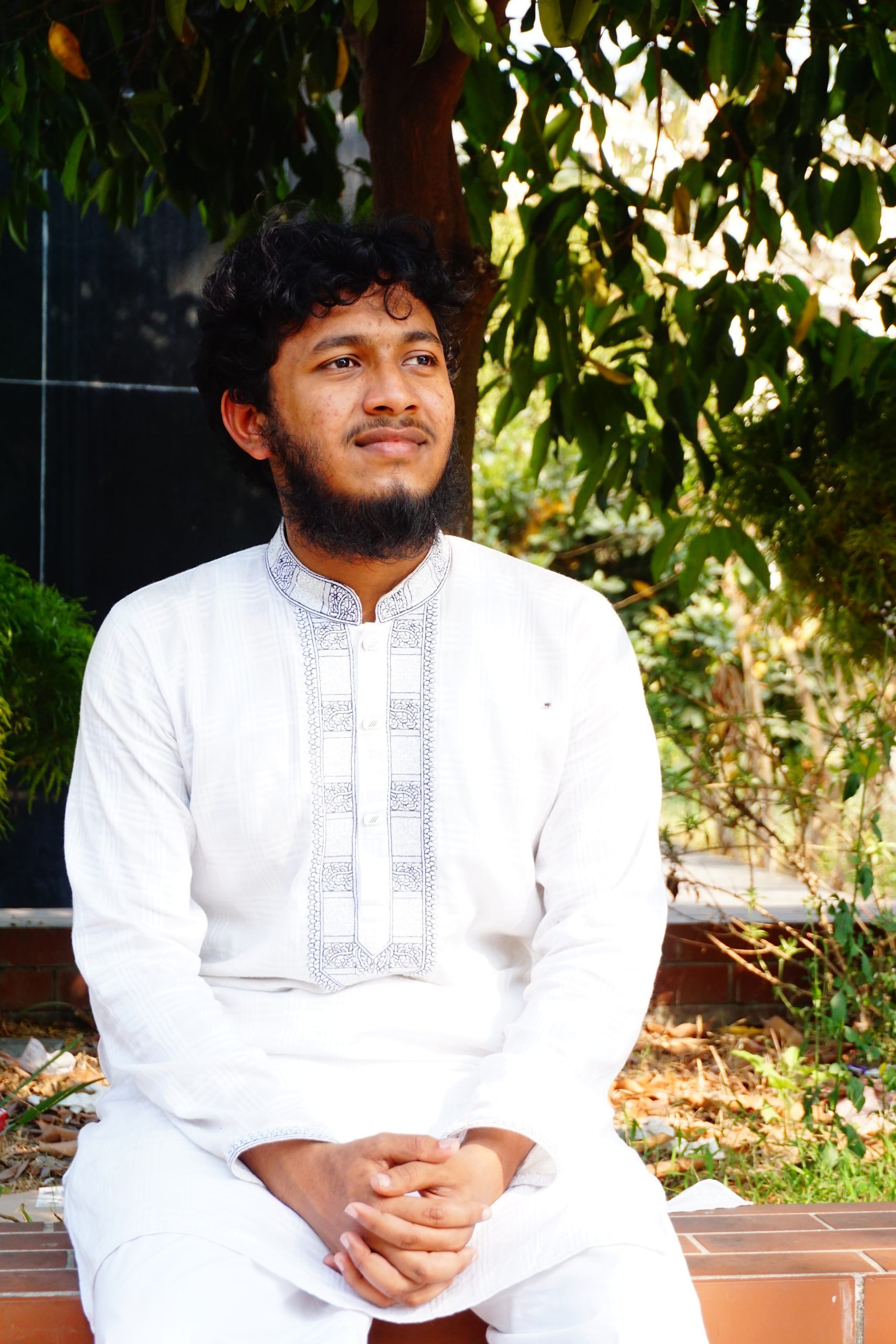 মো আমান উল্লাহ আমান