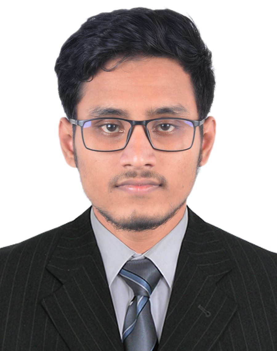 সৈয়দ মুহাম্মদ আজম