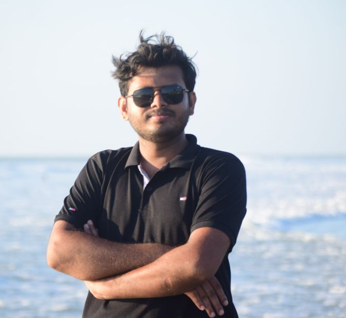 রাসেল হোসেন