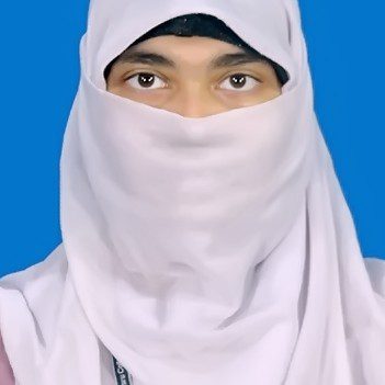 মাহমিয়া আলম শান্তা