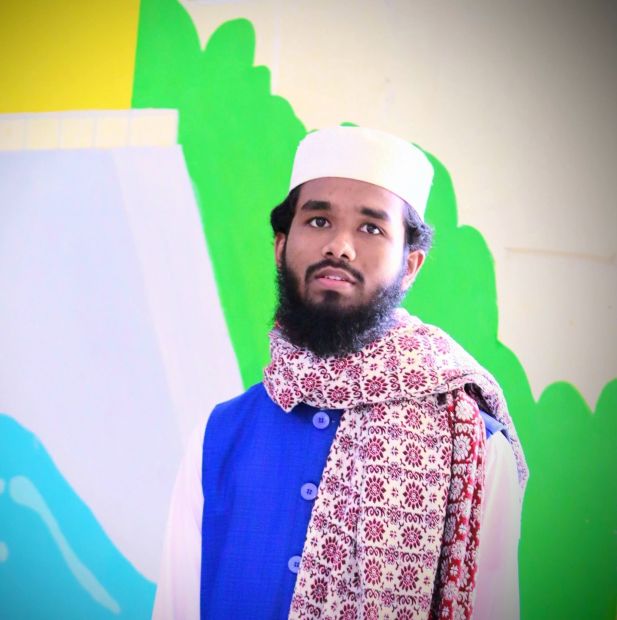 মোঃ আবু সাঈদ