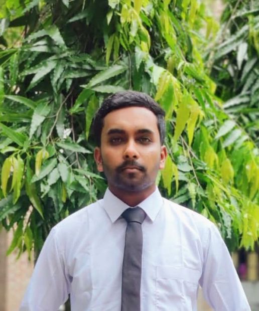 মো জাহিদ হাসান
