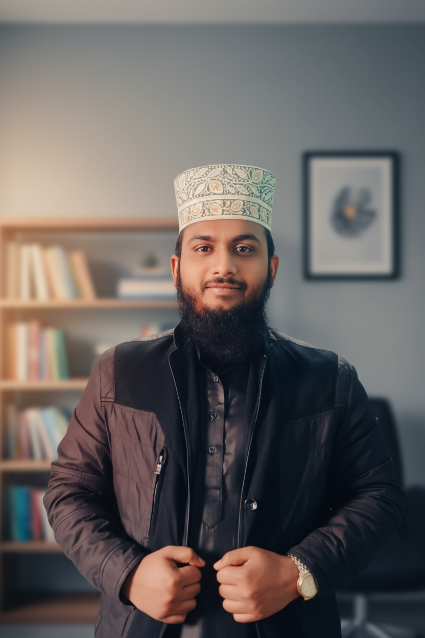 ফাহিম ফয়সাল