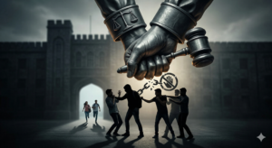 র‌্যাগিং রোধে চাই কঠোর শাস্তি