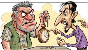 সমালোচনা মানেই বিরোধিতা নয়