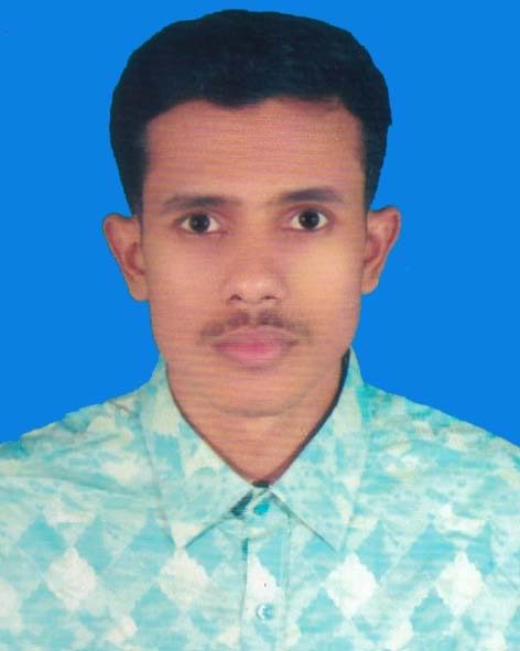 Tapon Kumar Ghosh