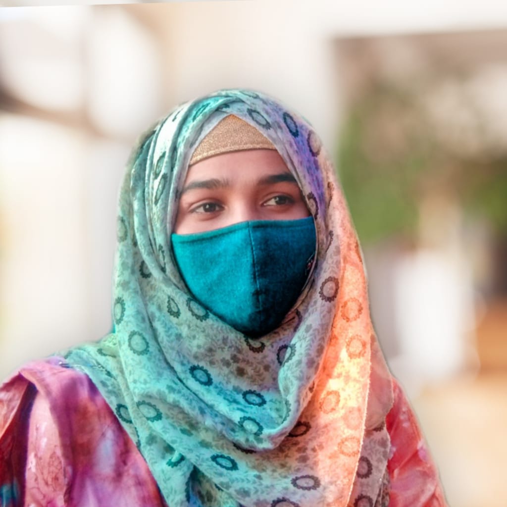 মোছাঃ মিথিলা খাতুন