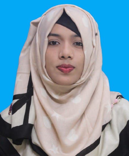 ফারনাজ মুক্তা