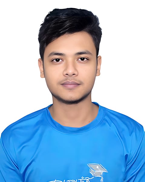 তানিম আহমেদ শিখন