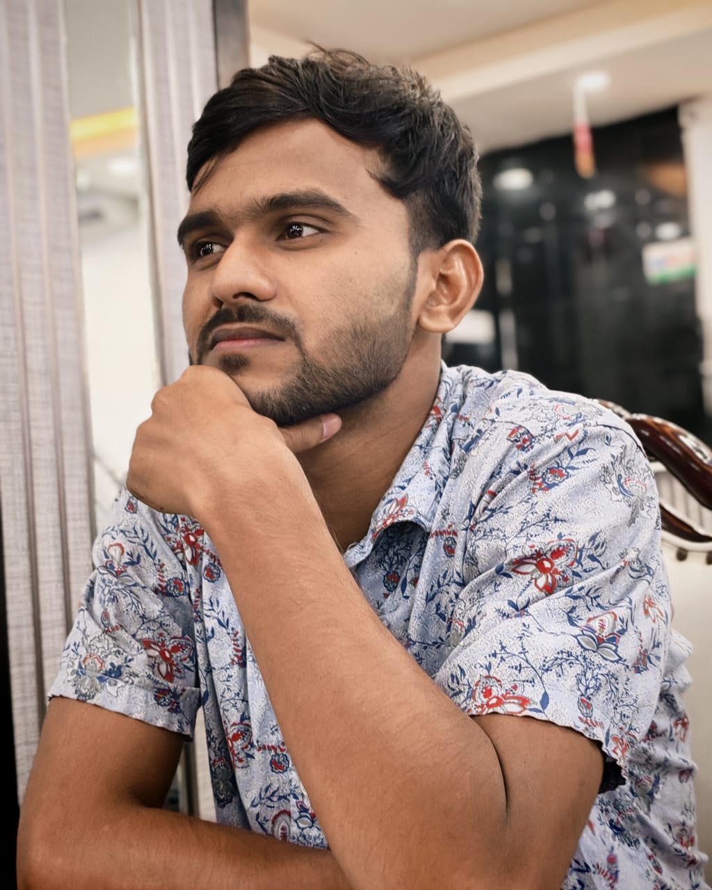 নাহিদ হাসান