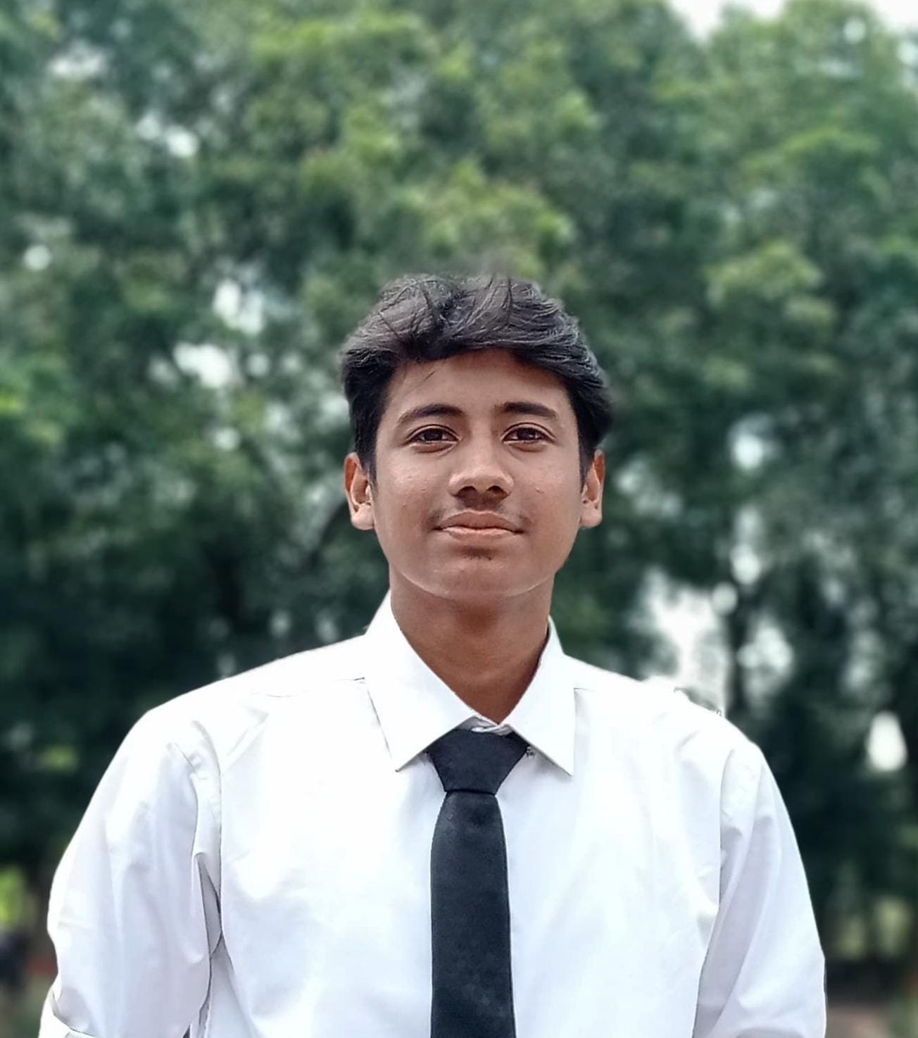 অভিজিৎ শর্মা