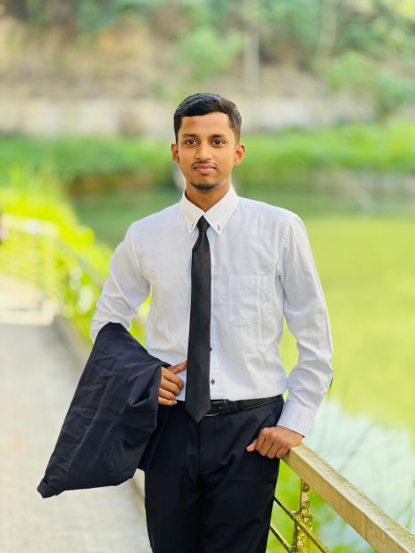 মোঃ রেজাউল করিম