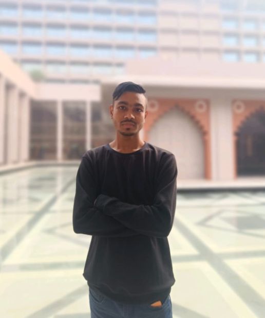 কুশ কুমার কুশল
