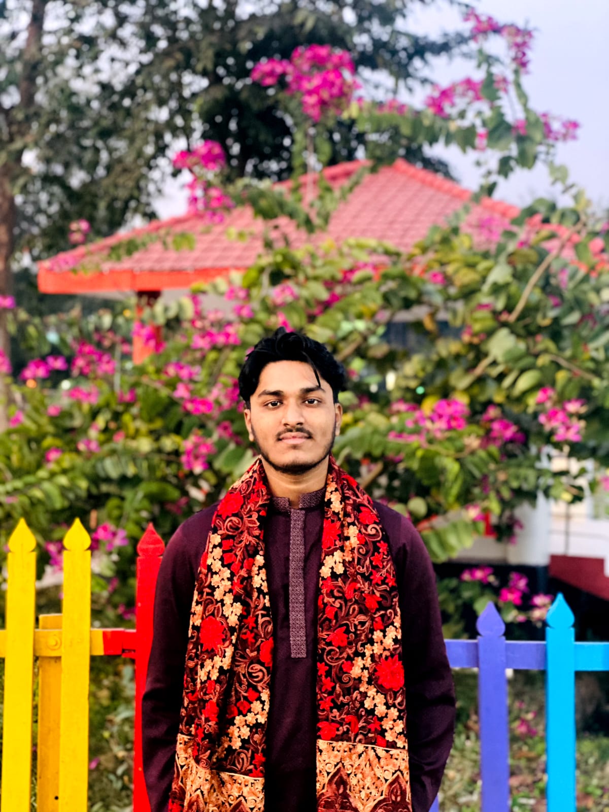 আব্দুল রাহিম