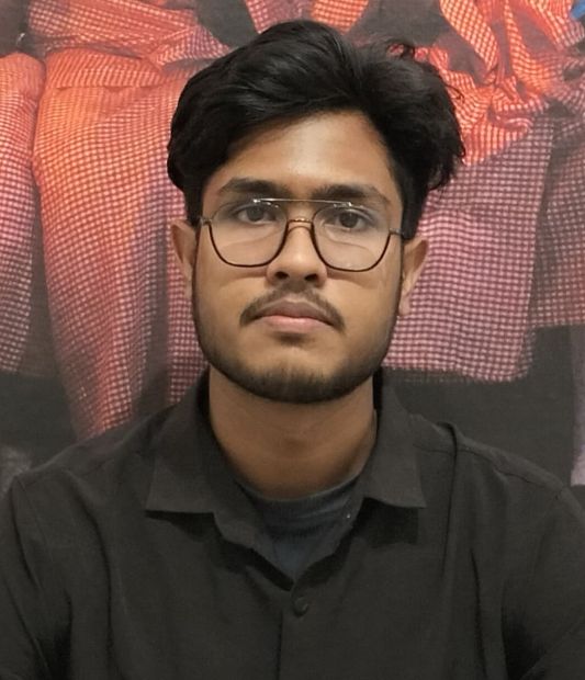 মো আবু হোরায়রা মারুফ