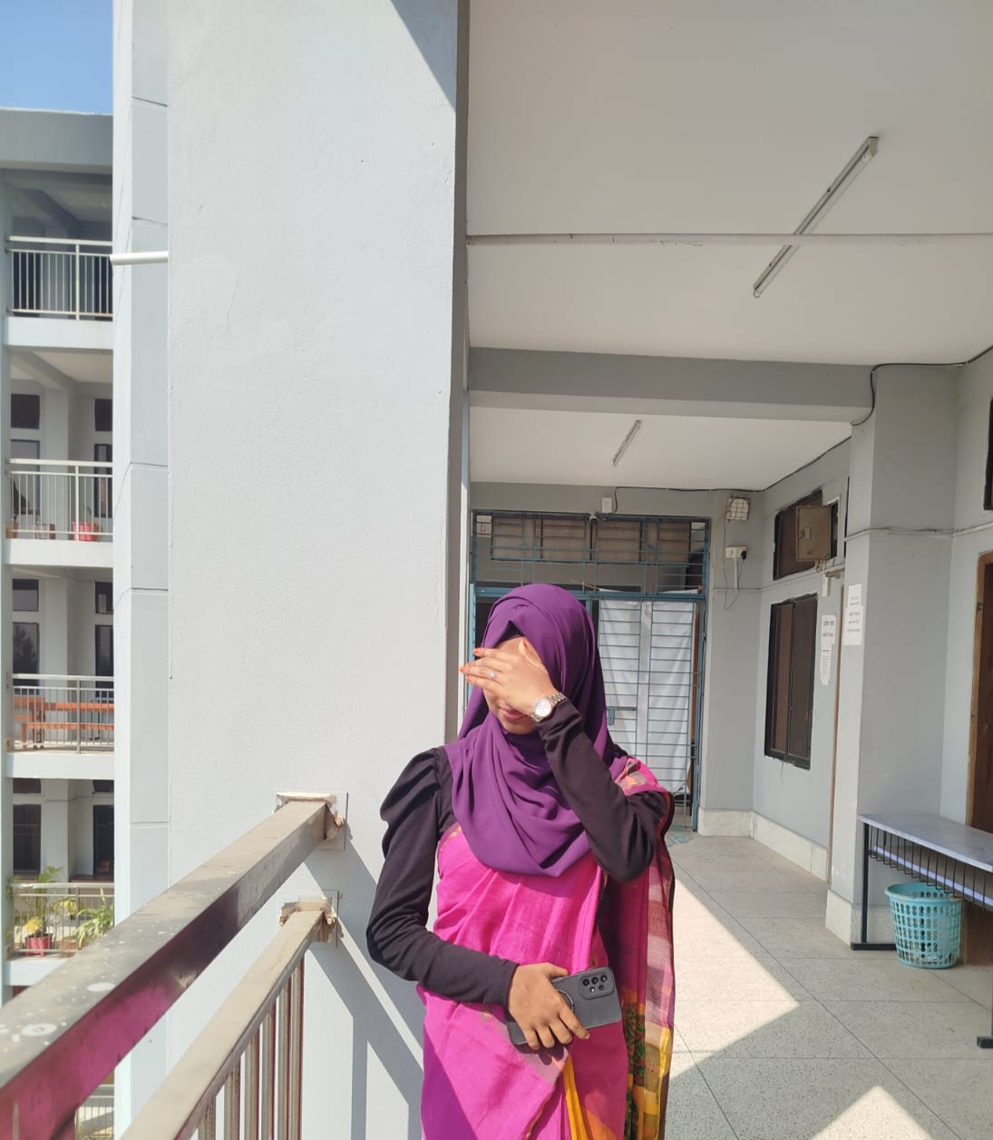 শারমিন রিমা খাতুন