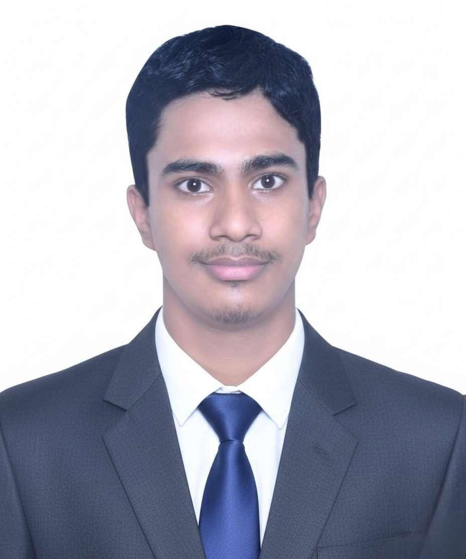 বাপ্পাদিত্য চৌধুরী প্রবাল