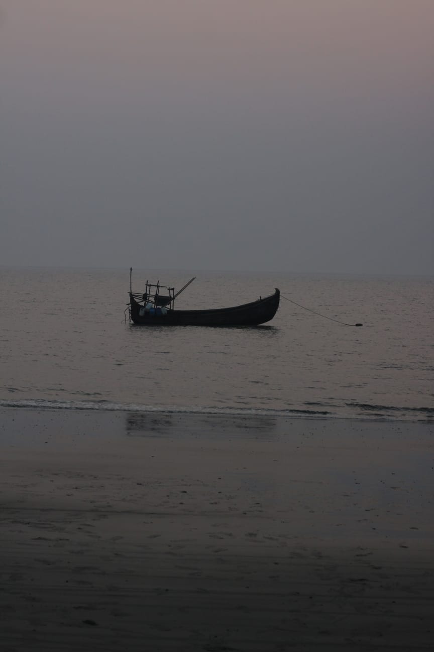 মোঃ হেফাজ উদ্দিন