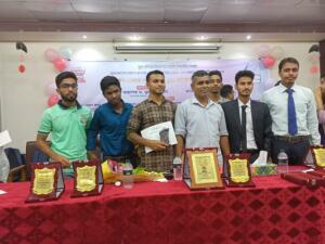 ডিজিটাল যাত্রায় বাংলাদেশ তরুণ কলাম লেখক ফোরাম: পরিচিতি থেকে প্রকাশনায় নতুন দিগন্ত