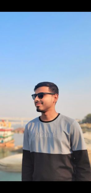 মো ইমন পারভেজ