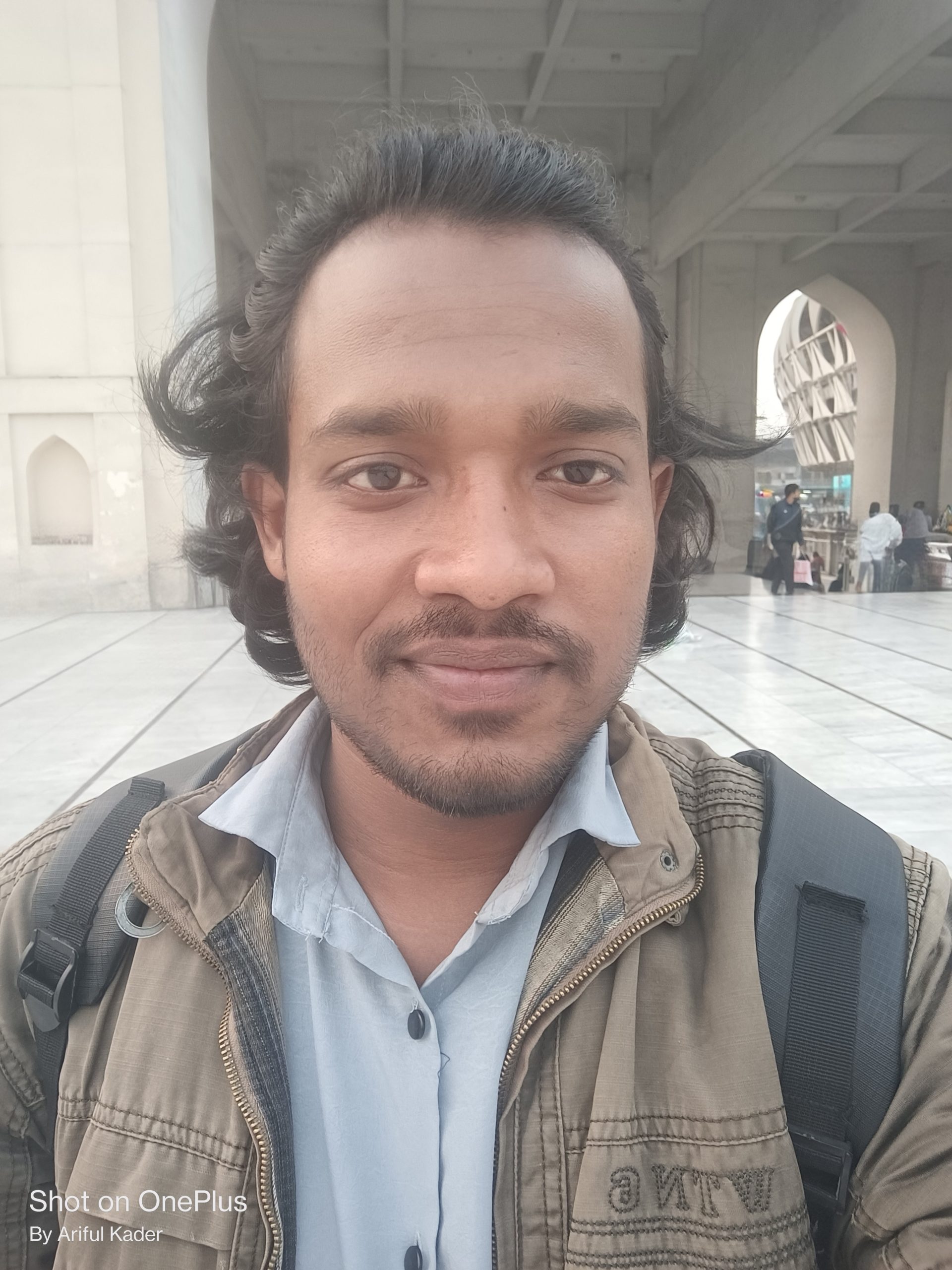 আরিফুল কাদের